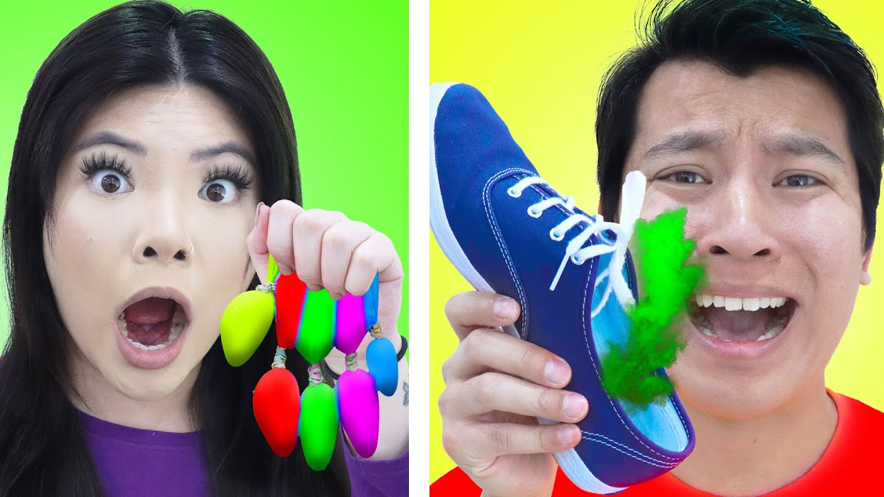 8 USEFUL TRAVEL HACKS | BRILLIANT VACATION DIY TOPS AND OUTDOOR HACKS BY CRAFTY HACKS