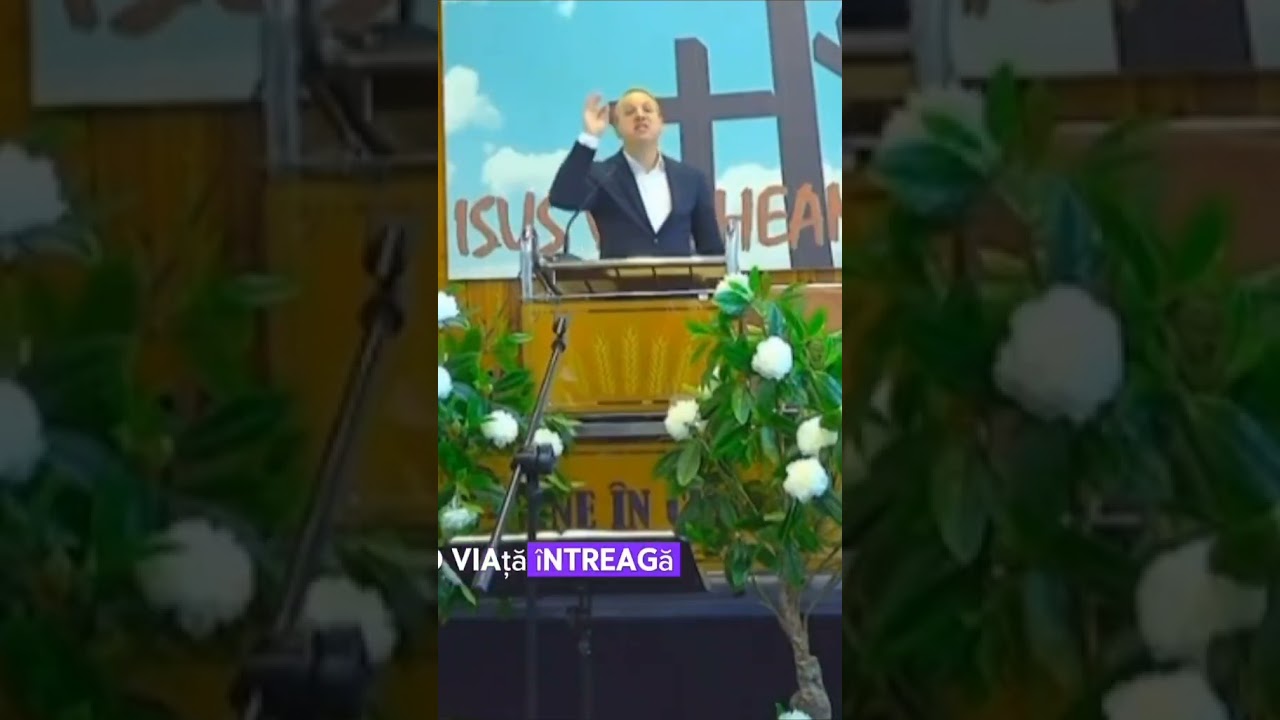 Florin Gajoro - Evenimentul Major