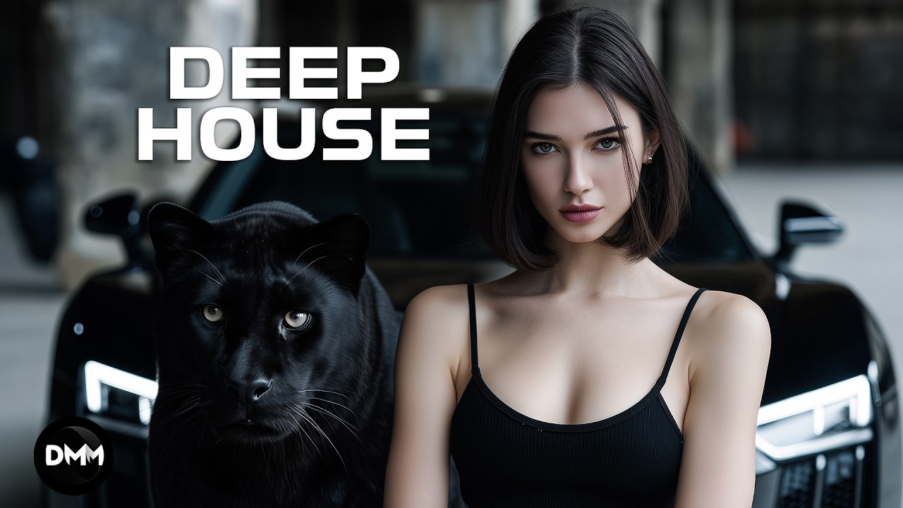 Top Deep House Beats 2026 || Deep House, Retro Songs,Vocal Mix 2026