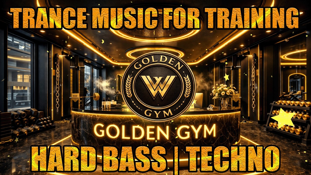 LUXURY MUSIC GOLDEN GYM SET 22-28/339 - GINGER SOUND