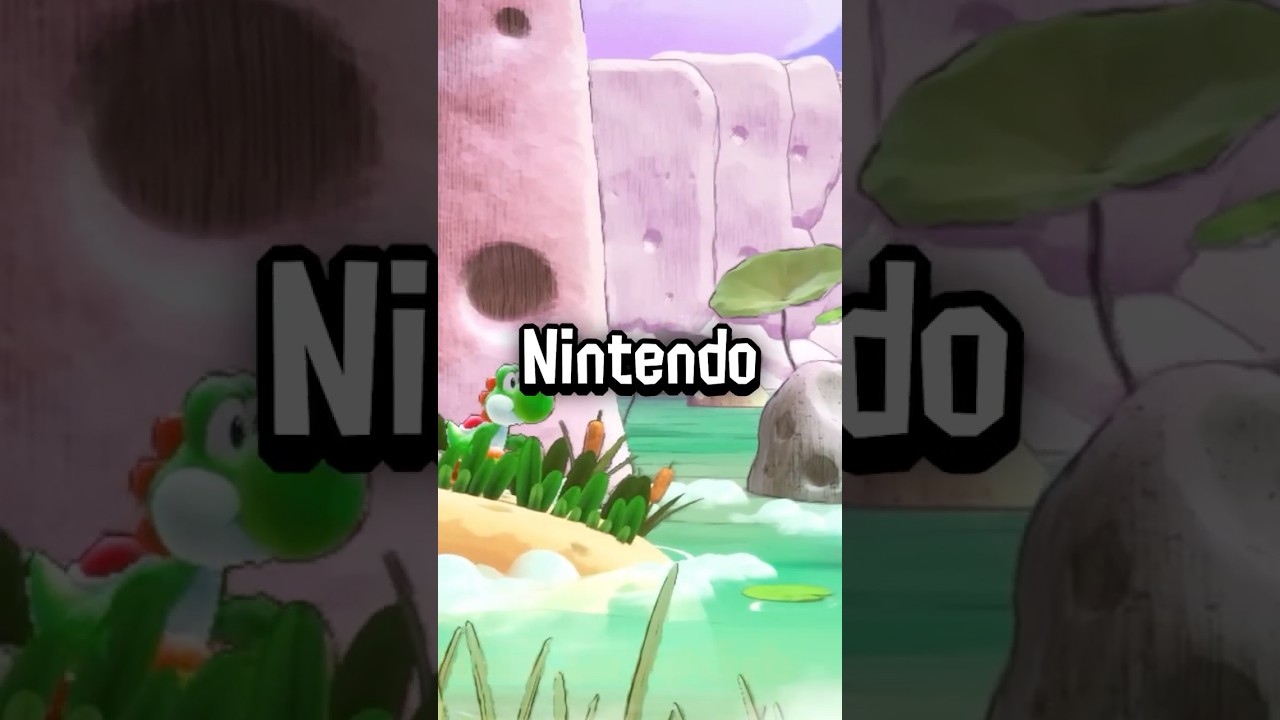 Nintendo снизила цену.