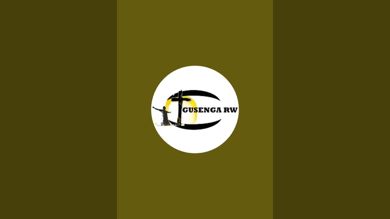 Gusenga Rw is live