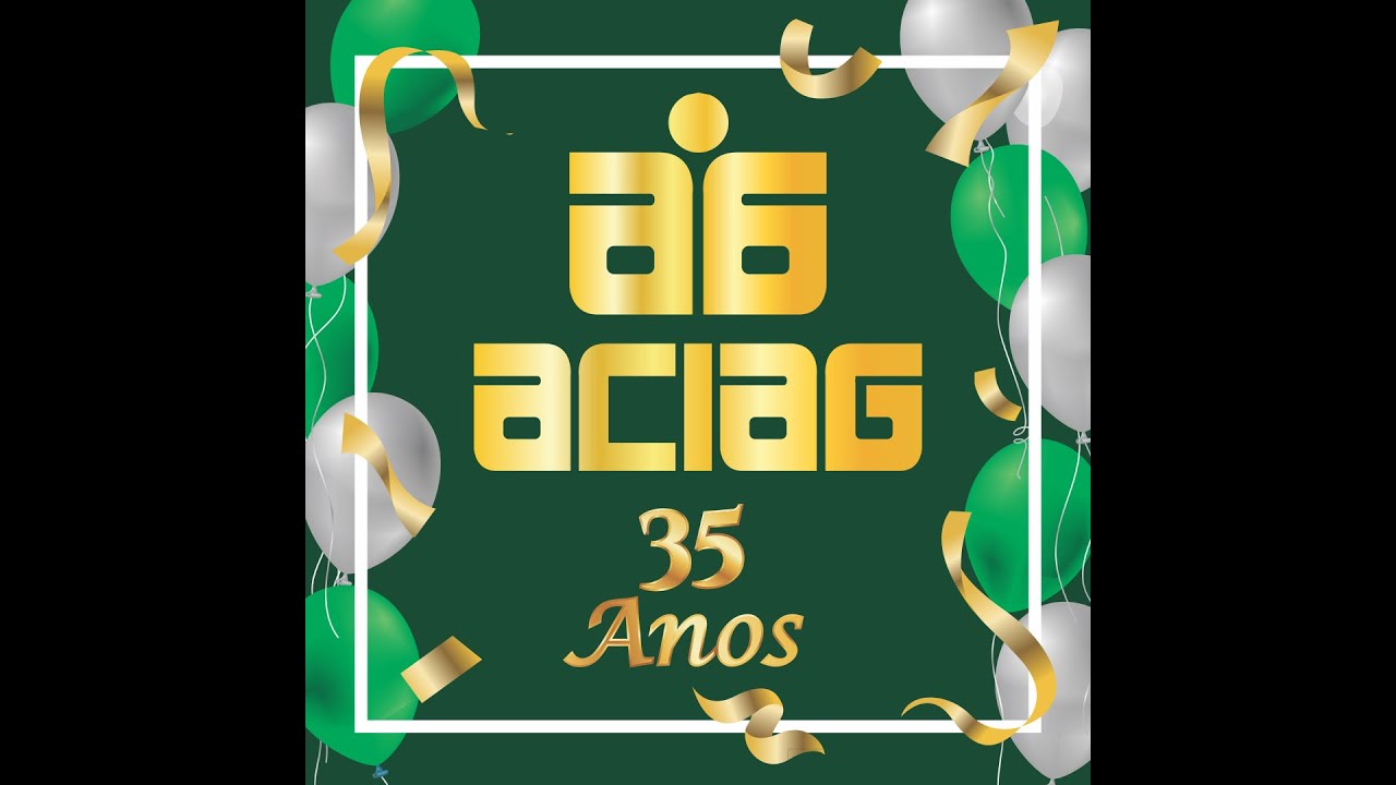 Fala dos Presidentes - ACIAG
