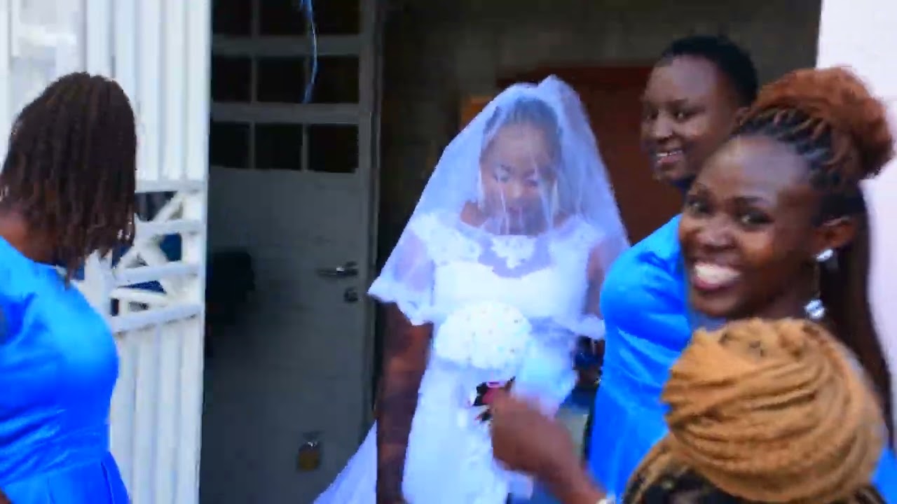 LIZ weds ALEX