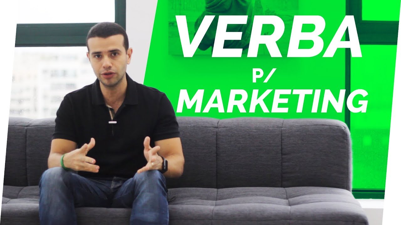 Qual Percentual Investir em Marketing?
