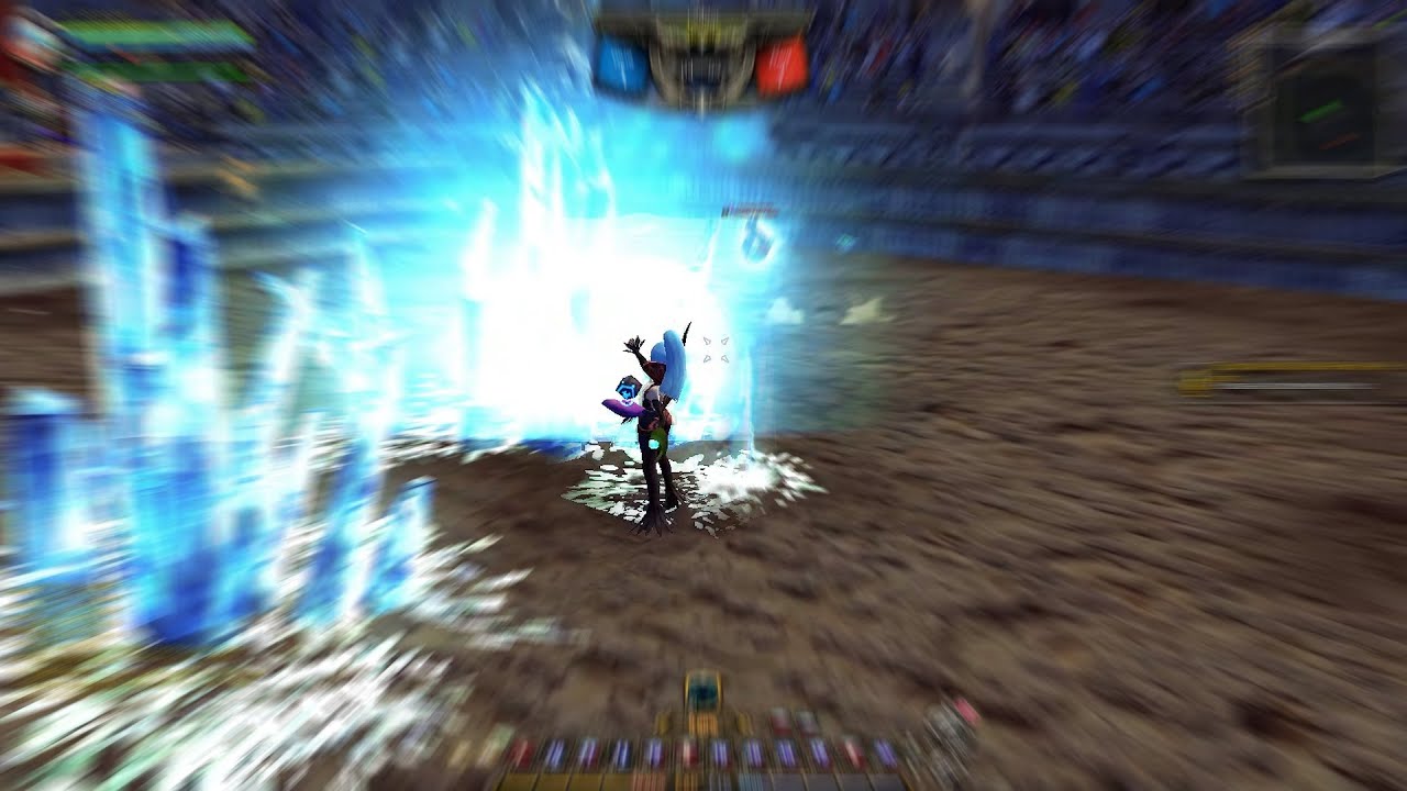 Why eles so difficult? Elestra PvP Montage #1 [DN SEA]