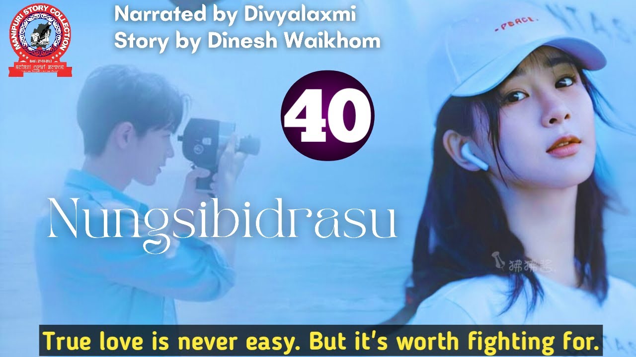 Nungsibidrasu (40)/ True love is never easy. But it's worth fighting for.