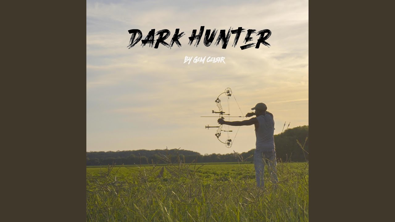 Dark Hunter
