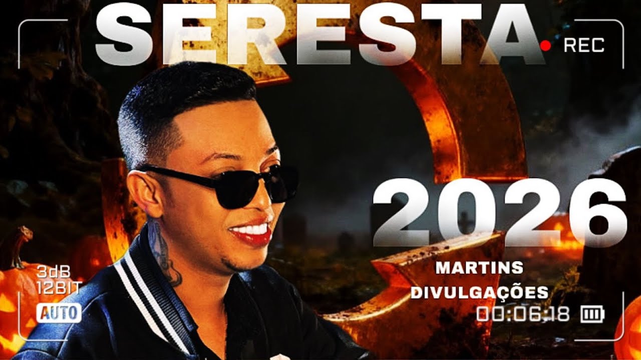 SILFARLEY ATUALIZADO 2026(JANEIRO _O REI DA SERESTA MÚSICAS NOVAS)SILFARLEY ATUALIZADO SOFRÊNCIA😍