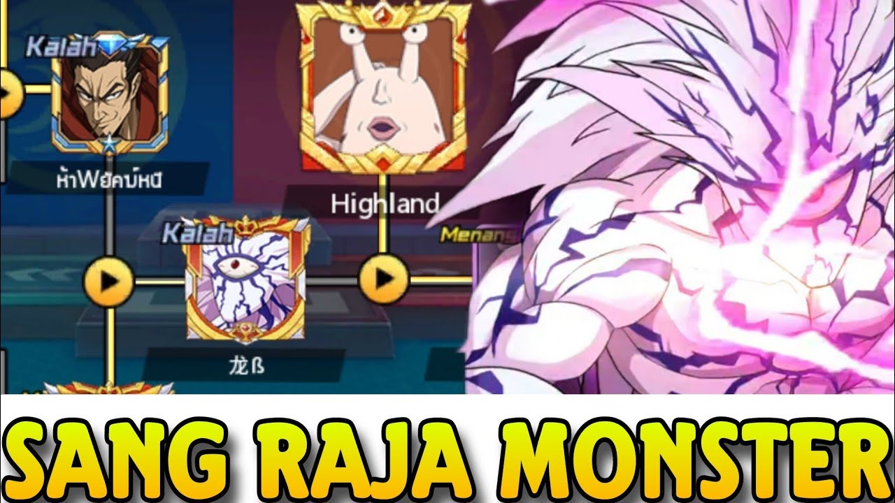 KEKUATAN LORD BOROS UR+ SEMAKIN GILA🔥INILAH SANG RAJA IBLIS SESUNGGUHNYA - ONE PUNCH MAN