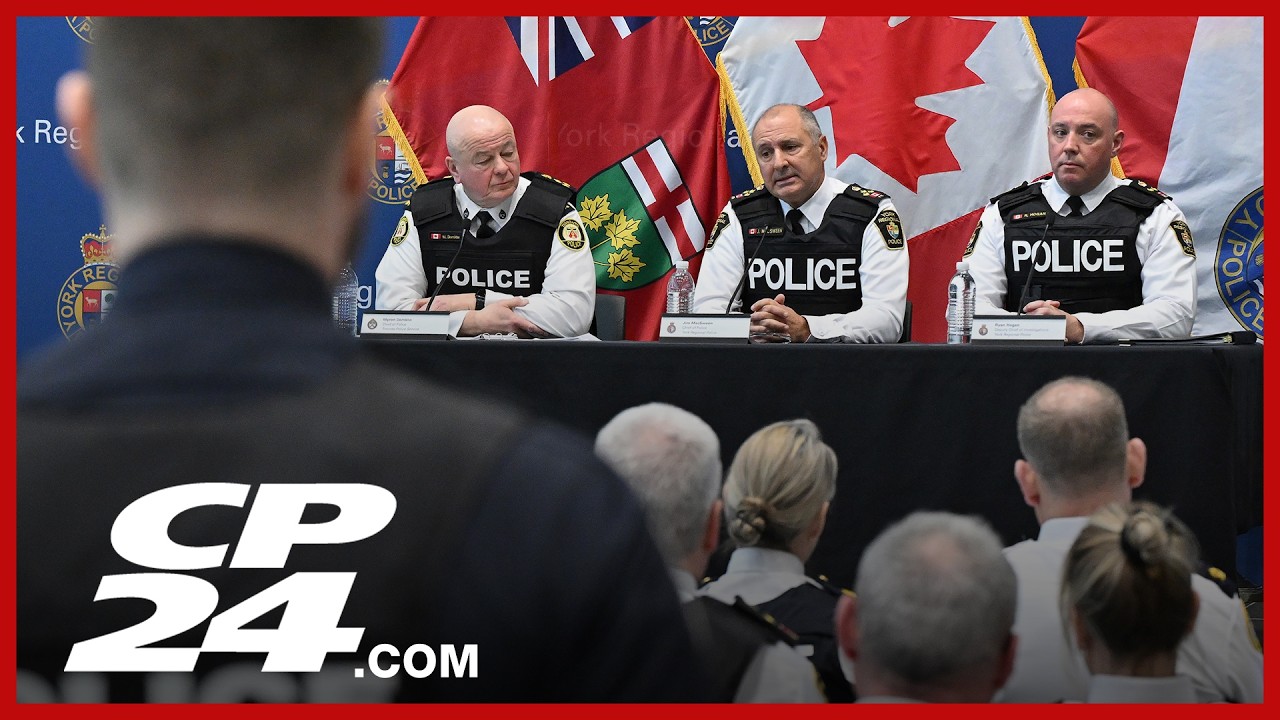 Here's what we know about the charges and allegations in connection with 'Project South'