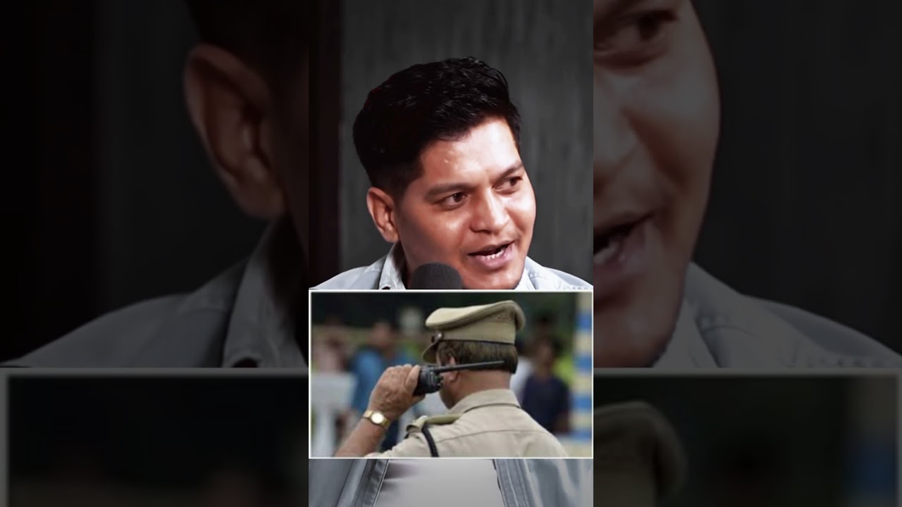 Lucky Bisht&rsquo;s Shocking Jail Encounter Story!