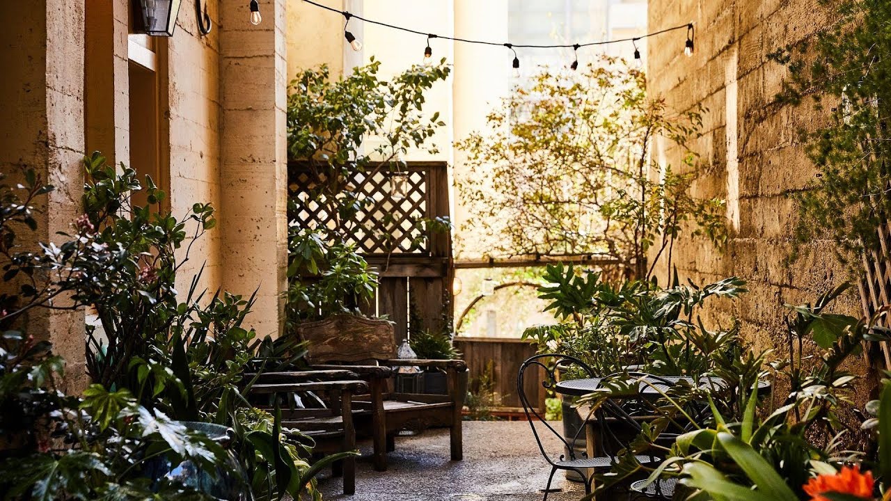 Petite Auberge | San Francisco (CA), United States | Hotel Review🏠
