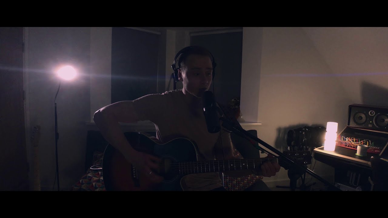 Ollie Wade - Love's Mistake (Live Session)