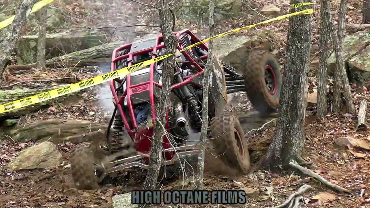 RZR BUGGY BEATDOWNS AT Outlaw Off Road Racing LLC UTV class 2025 rd 1