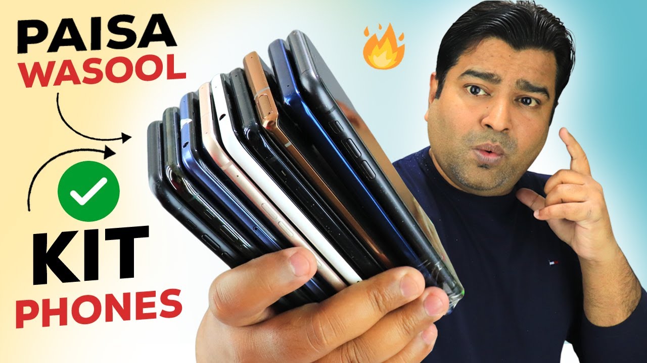 Best Paisa Wasool Kit Phones For You 🔥 My Top Choices