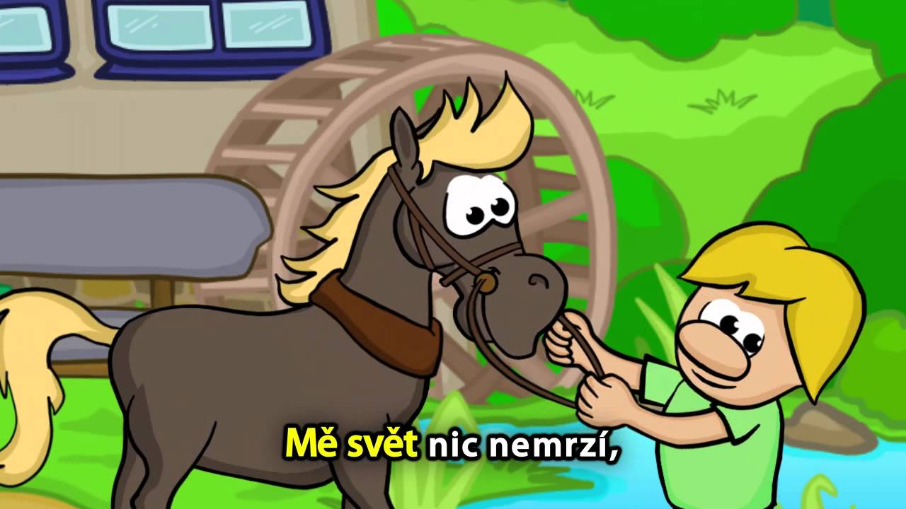 Pod našima okny
