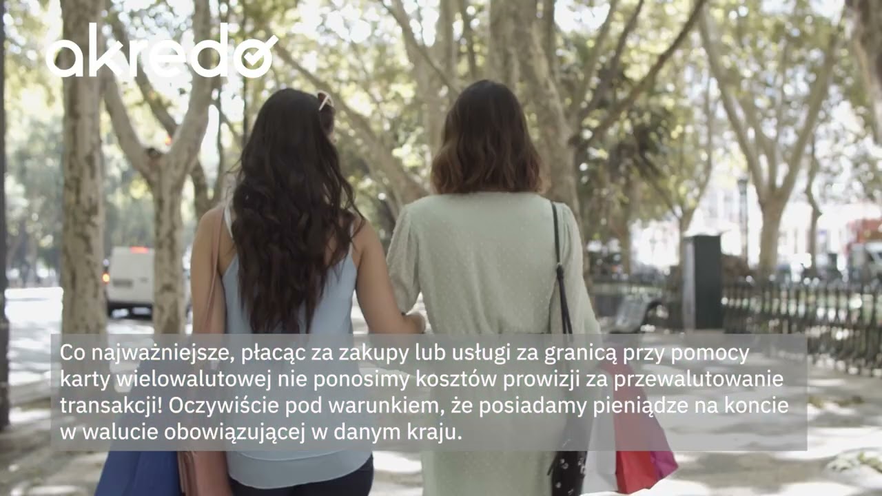Karta wielowalutowa