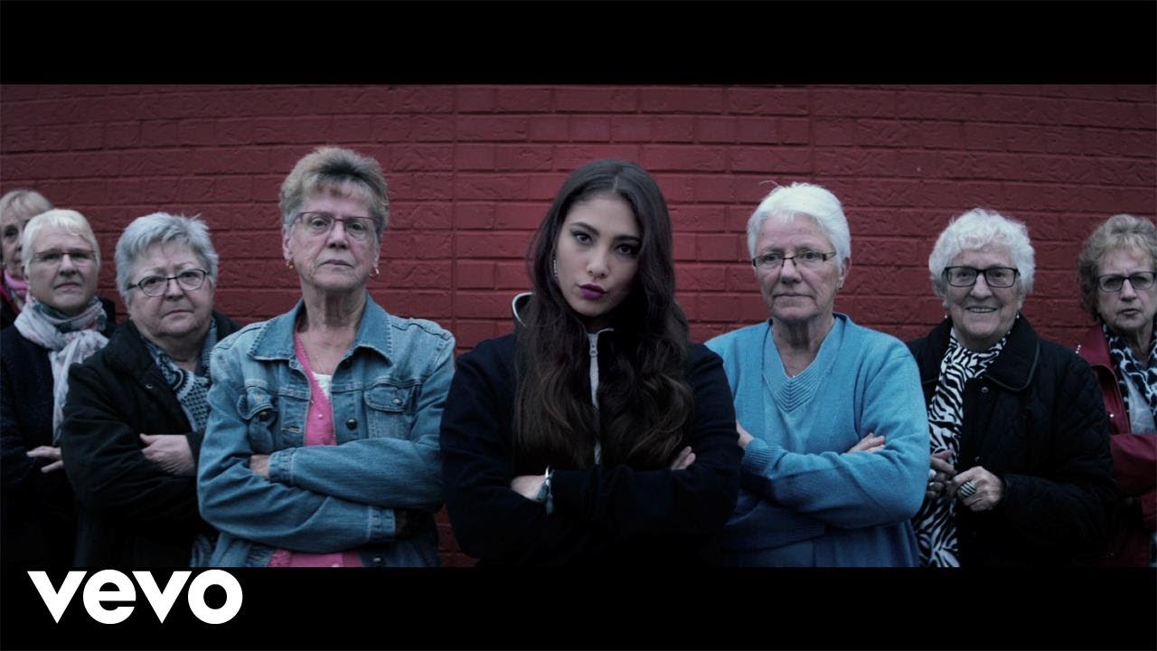 Chilla - Aller sans retour (Clip Officiel)