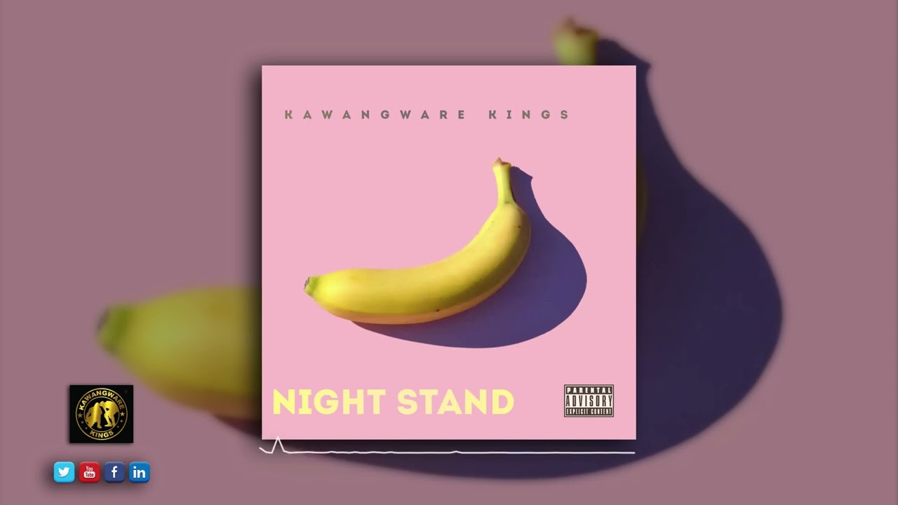 NIGHT STAND  KAWANGWARE KINGS-