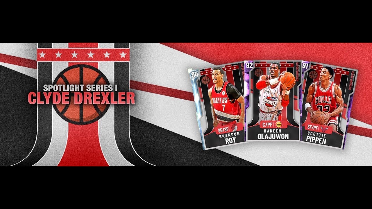 【抽卡系列】50萬VC能否成功開出鑽石Brandon Roy !《EP1.》NBA2K20MyTeam !
