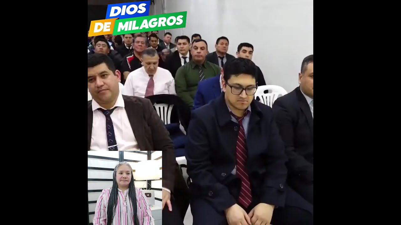 Cuando Jesús LLEGA a la familia - Ps. Eduardo Masias