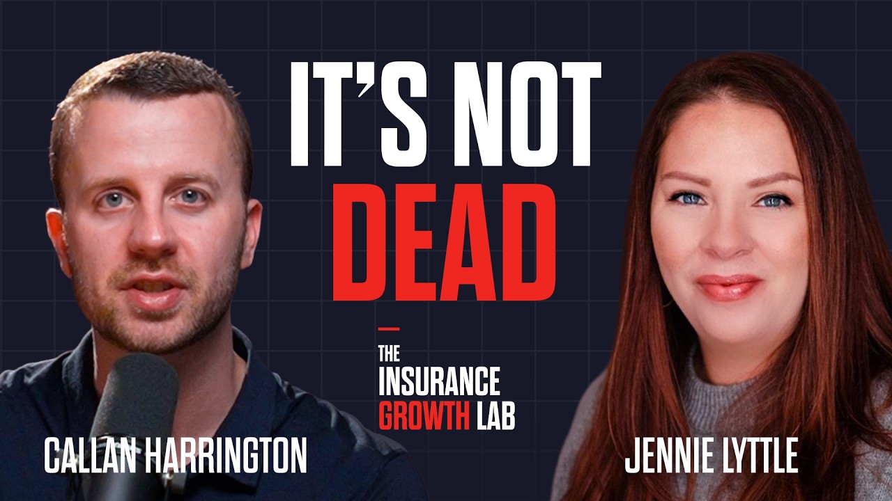 What Cold Calling Looks Like in Insurtech Today