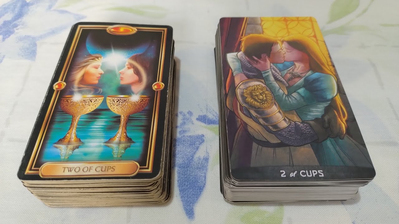 ESSE NOVO RELACIONAMENTO VAI DAR CERTO? O QUE ESPERAR? 