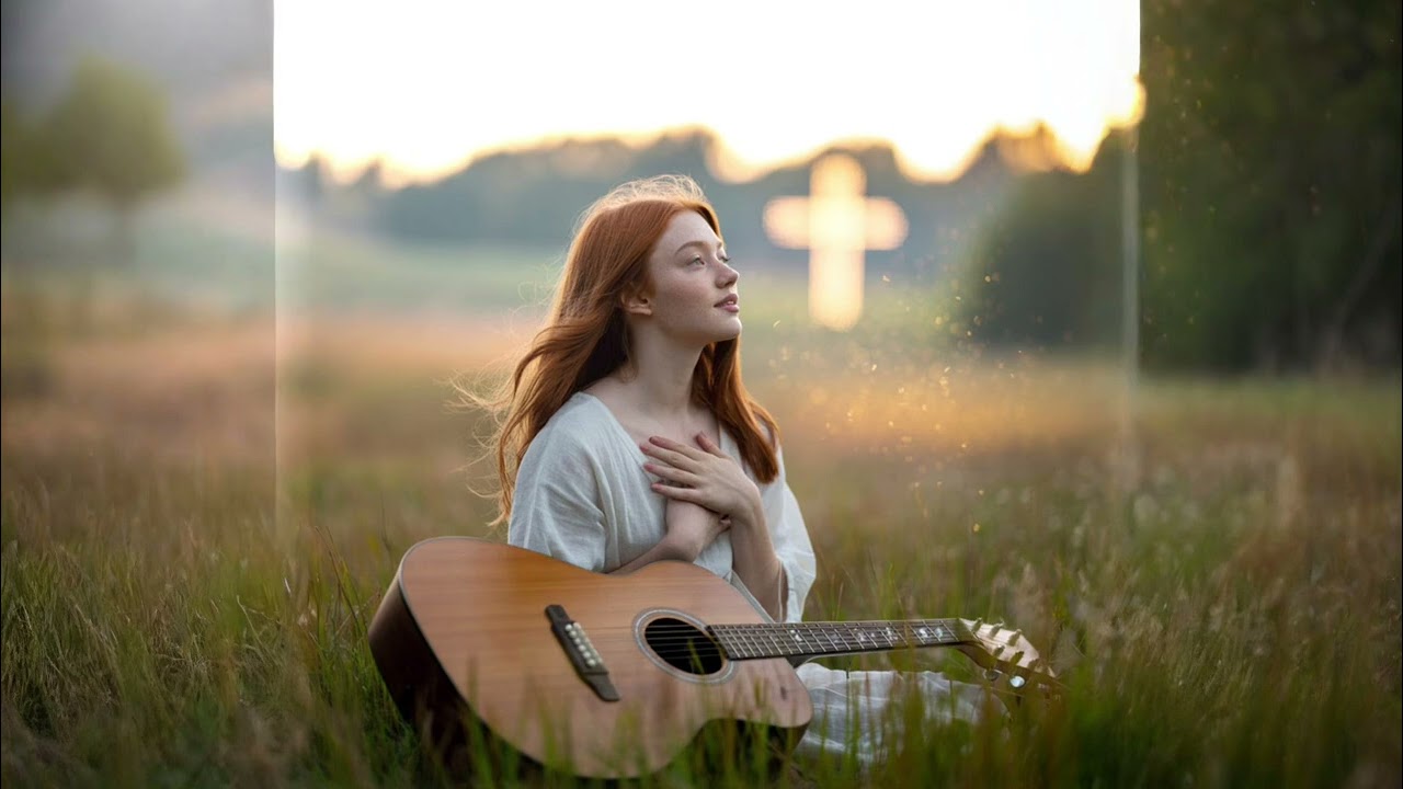 耶穌醫治我的心 | JesusHealsMyHeart | 心靈復原與希望的信息