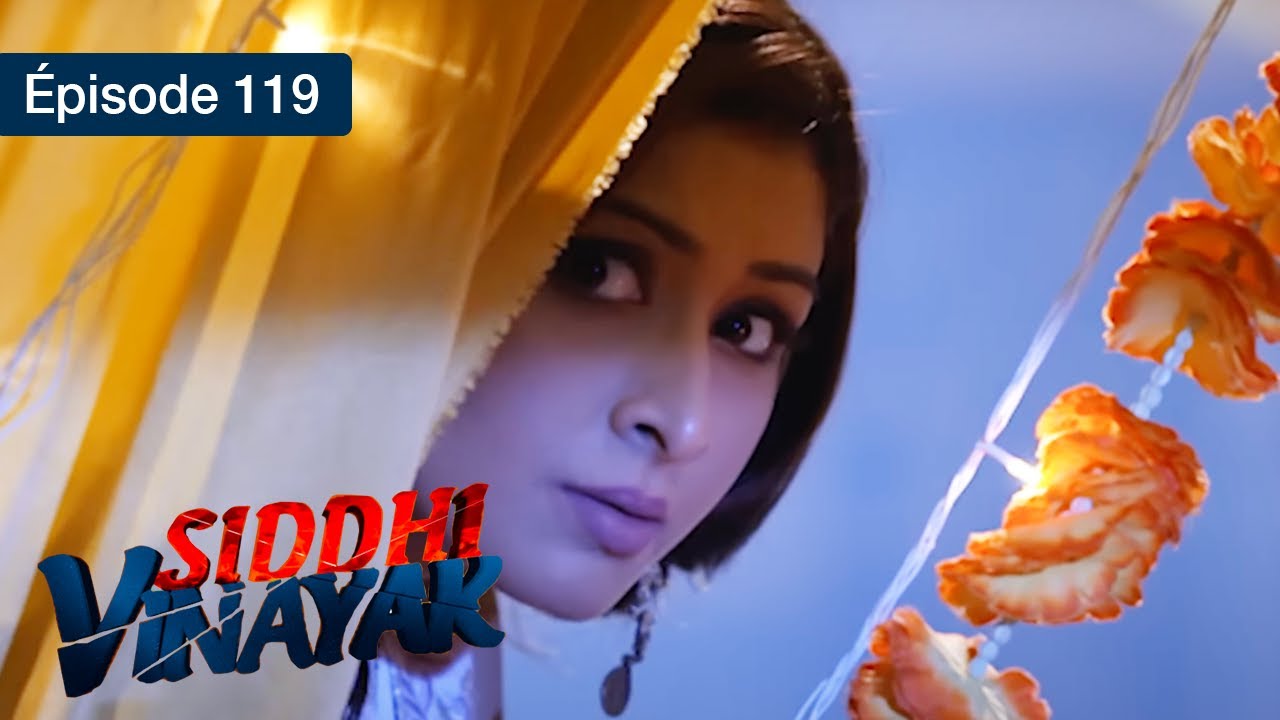 Siddhi Vinayak - EP 119 - La danse de l'amour - série en français - HD
