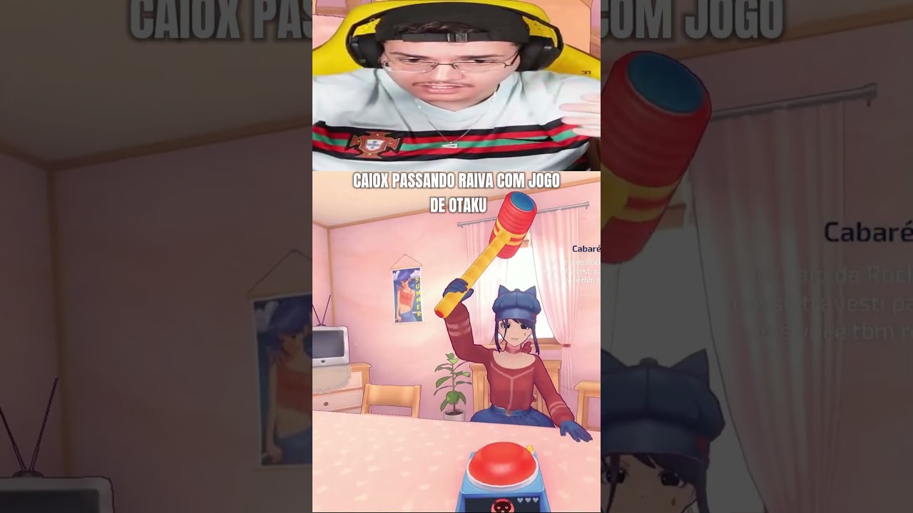 otaku x caiox
