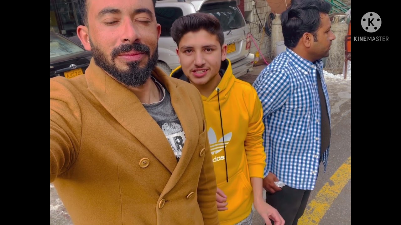 Welcome to 3rd Vlog | Muree vlog | Rj ihsan ullah mohmand