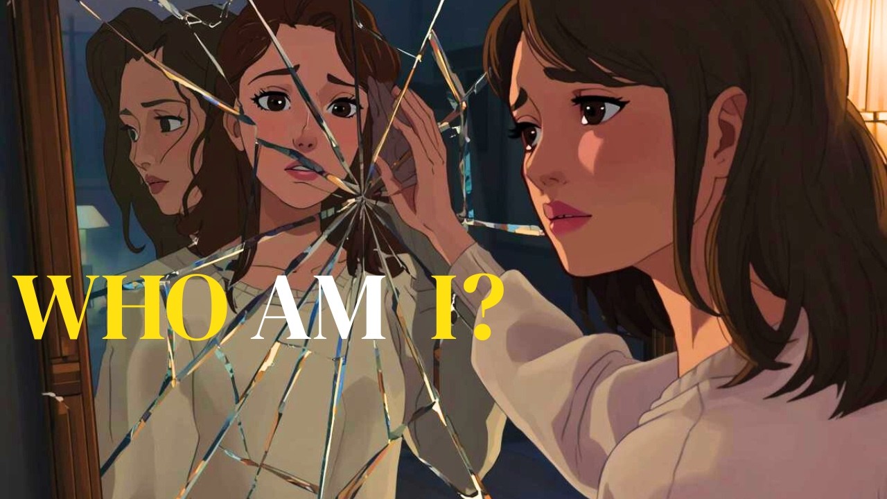 Почему мы видим свою красоту глазами других? (История, которая изменит вас)