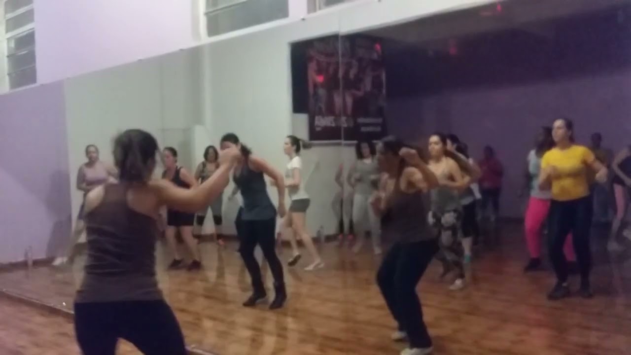 Zumba 1