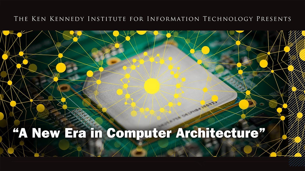 A New Era in Computer Architecture - Doug Burger