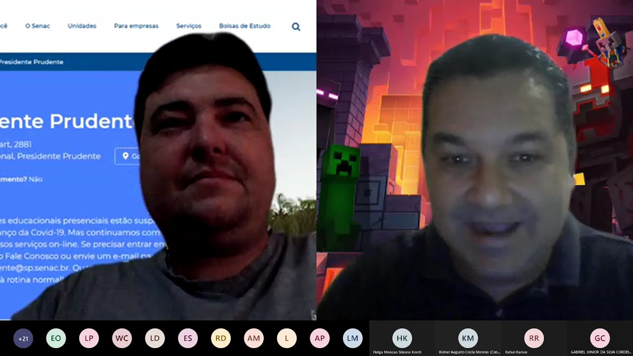 OFICINA T&Eacute;CNICO EM PROGRAMA&Ccedil;&Atilde;O DE JOGOS DIGITAIS - CONSTRUINDO SEU PRIMEIRO JOGO