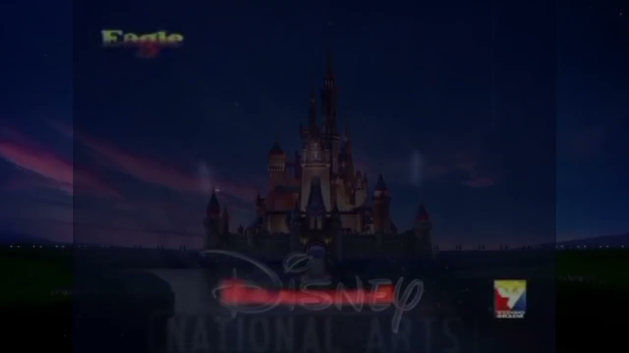 45 logos played at once 