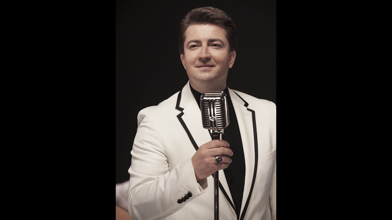 Ömer Faruk Özcan - Gözümde Özleyiş Gönlümde Acı