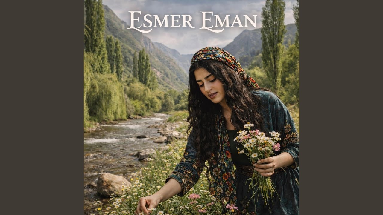 Esmer Eman