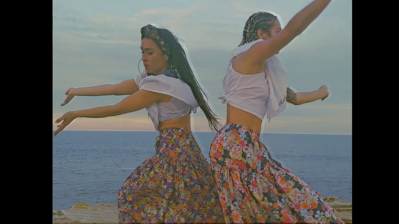 Tauamim Kuango feat. Mait&ecirc; Ina&ecirc;, IBRAHIM Project - C&eacute;u Cortante Azul