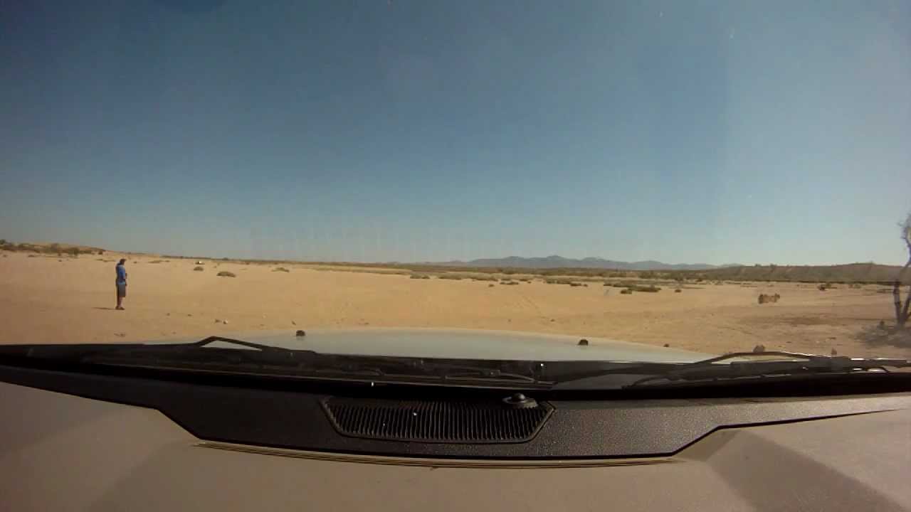 Carli DTX... Second Jump