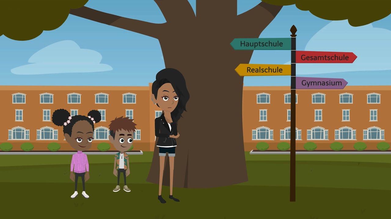 Schools in Germany: how can I choose the right one for my child?