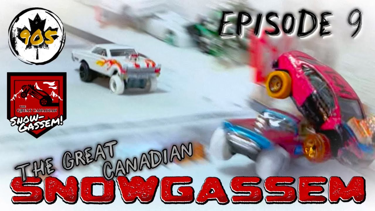 SnowGassem Episode 9