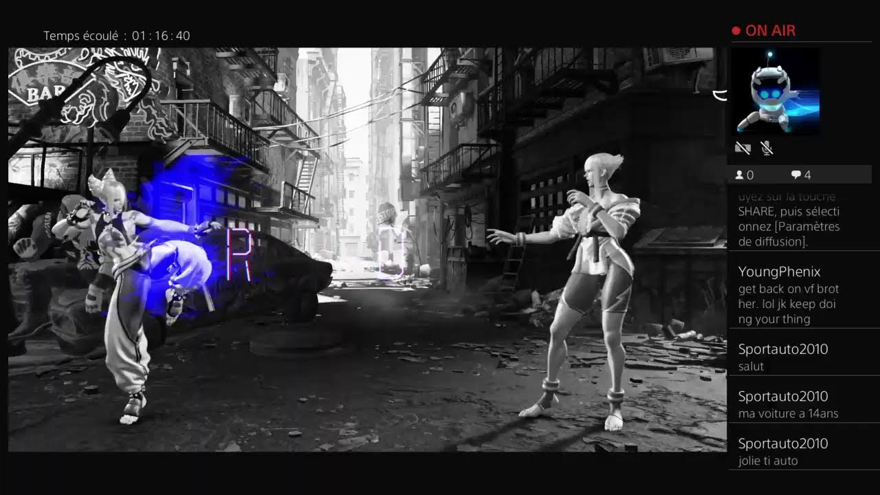 Juri only fun