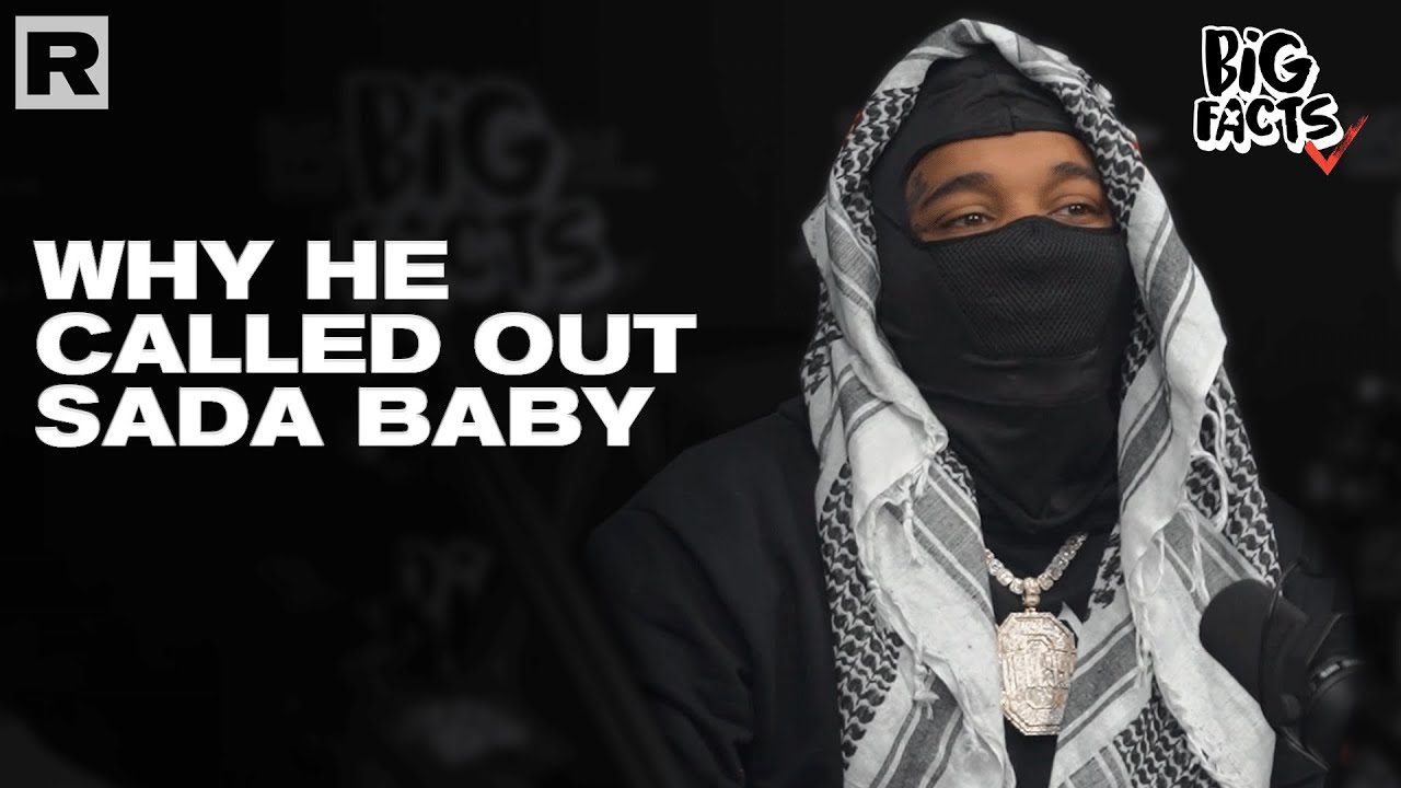 Doe Boy Explains What Happens When He Called Out Sada Baby