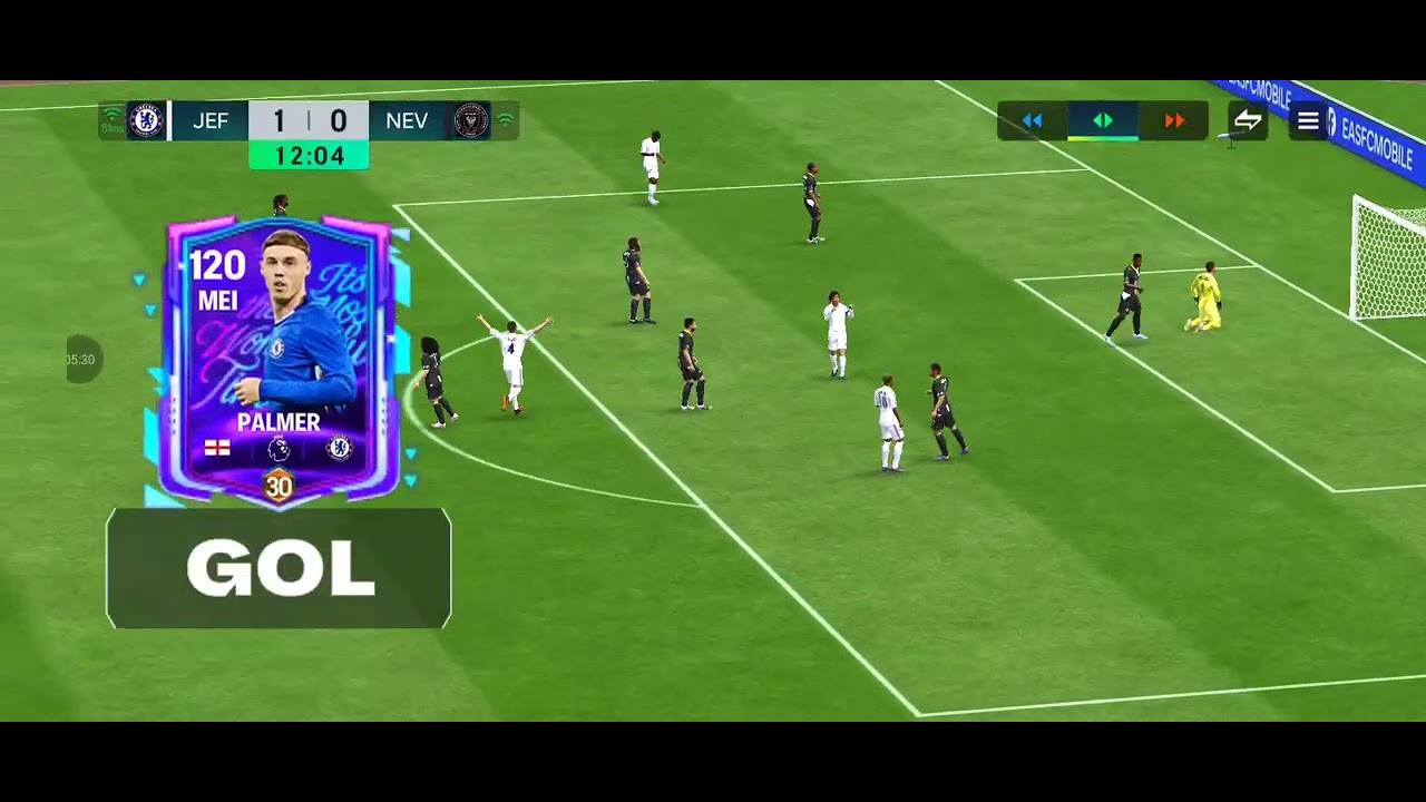 MELHORANDO O TIME 121 | UPANDO E GASTANDO NO DRAFT | TA FICANDO MUITO FORTE