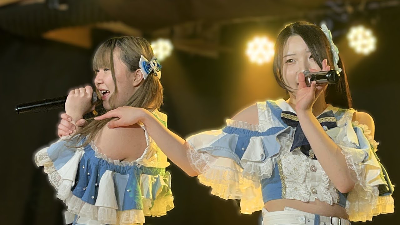 シン・YOU／PROJECT　2026.1.22.「 アイドル♡ヨンヒャク祭 」シアターZONE