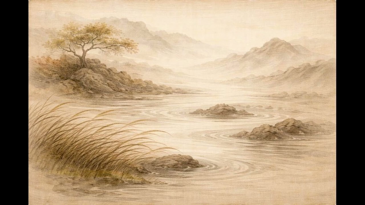 Qi in Chinese Medicine — Function, Not Energy