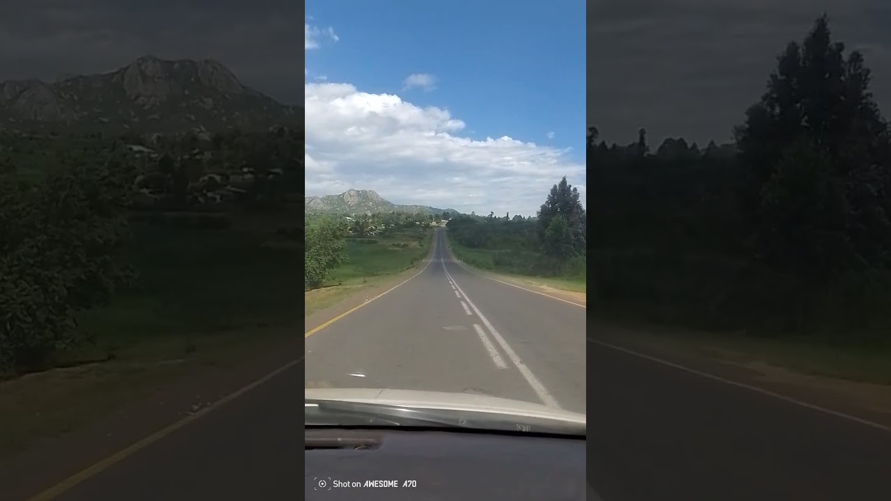 Dedza Malawi - The Truth About Being a Tourist Here