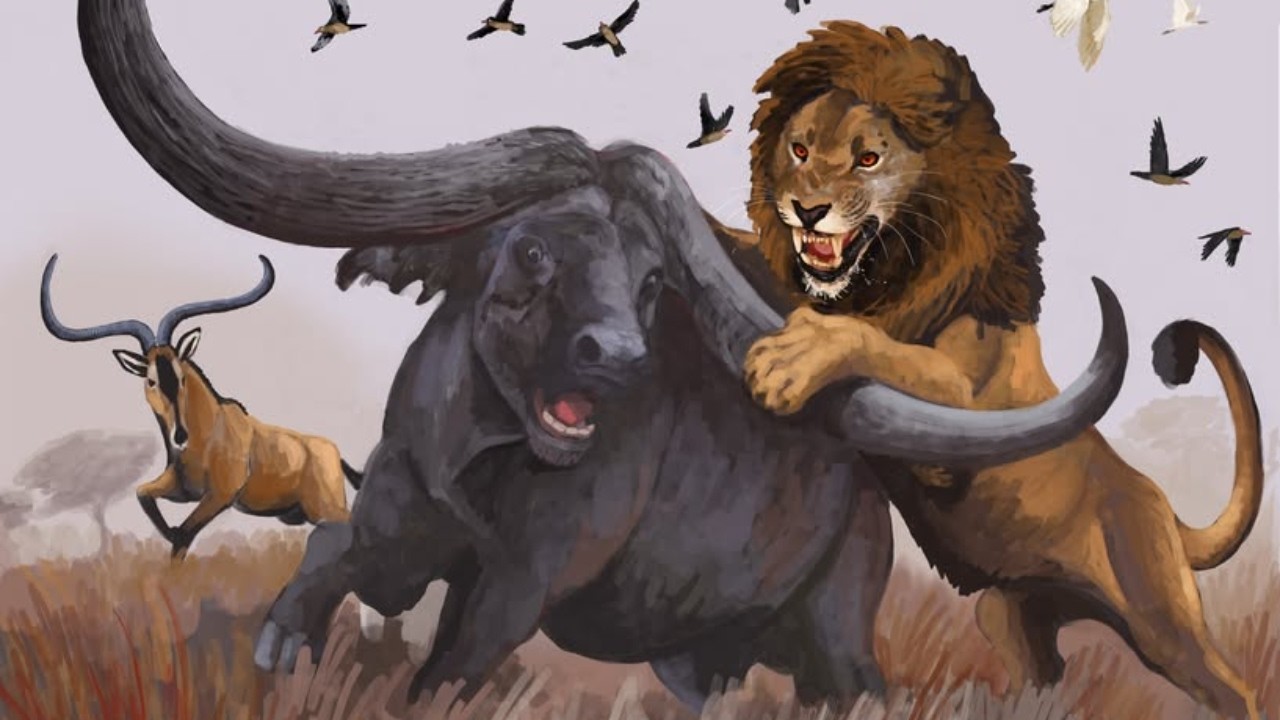 Holy Cow! Exploring the Early Evolution of Bovines